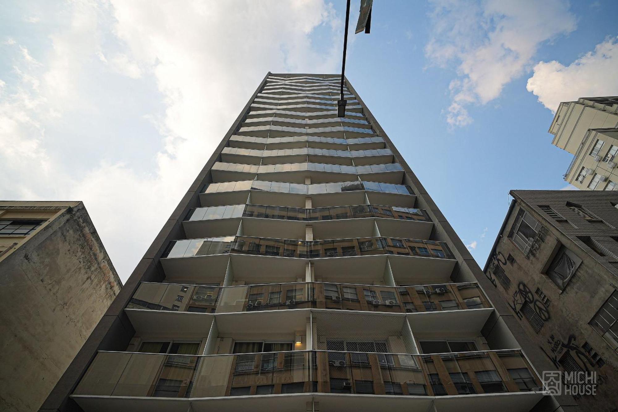 Maravilhoso Metro Luz/25 De Marco/dhpp Ac/wf Apartamento São Paulo