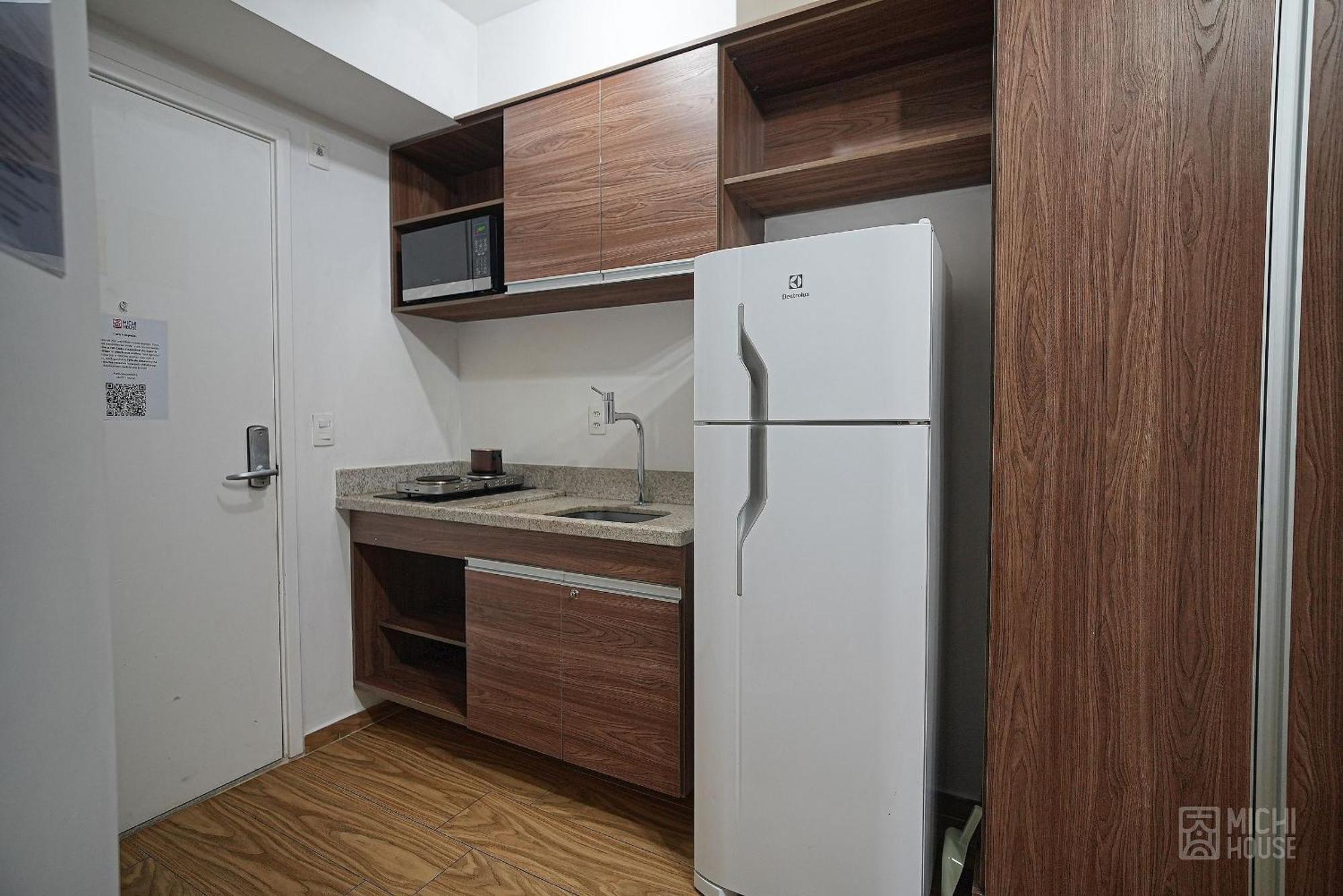 Maravilhoso Metro Luz/25 De Marco/dhpp Ac/wf Apartamento *
